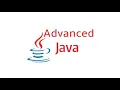 Chandrakant Shrivastava 05-12-22---JAVA FULL STACK DEVELOPMENT ADVANCE JAVA