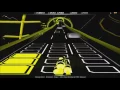 Draper - Ghost Town [AudioSurf]