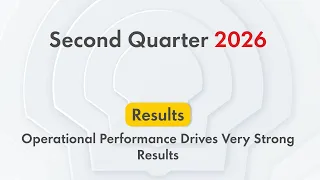 Shell’s second quarter 2026 results presentation | Investor Relations