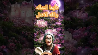 دايما النداله وقله الاصل منوعات شيري اشتراك الجرس حكم أمثال قصة 