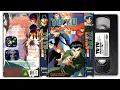 Download Lagu Yu Yu Hakusho The Movie (English Dubbed) [VHS]