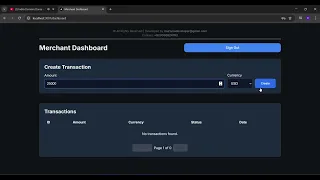 Docker Compose Full Stack App NestJS Next js PostgreSQL Redis RabbitMQ