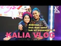 Download Lagu KALIA VLOG #07 - VLOG KANGEN JOGET | SERU BANGET !!!!