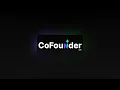 Create Your AI Foundation in 3 Steps CoFounder OS Onboarding Tutorial
