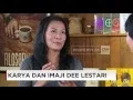 Lagu Insight with Desi Anwar - Karya dan Imaji Dee Lestari