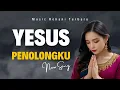 Download Lagu Yesus Penolongku - By @eliza_channel