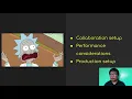 The Software Engineering Part of Data Science - Nino Eclarin PyConline AU 2020