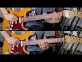 The Get Up Kids - Holiday (Guitar Cover)