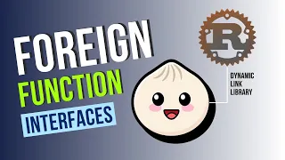 What is a Foreign Function Interface