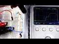 Download Lagu Light dependent resistor LDR voltage divider demonstration