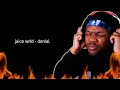 Download Lagu Juice WRLD - Denial Reaction