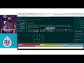 Lighting Talk ElixirConf 2018 - ExVenture a MUD Server