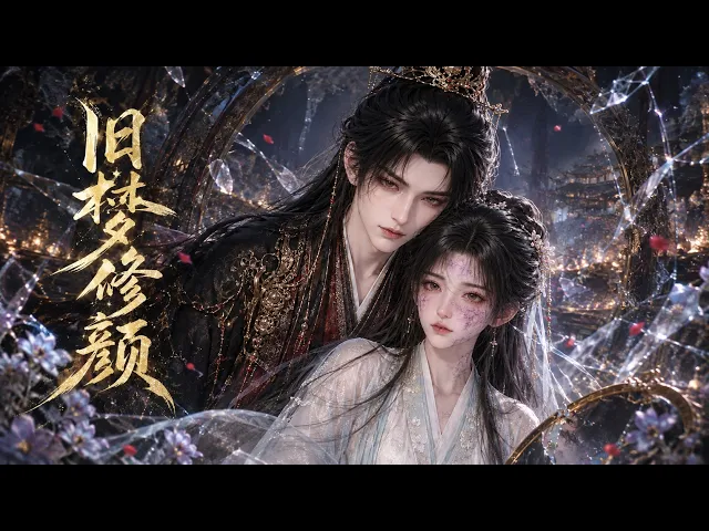 旧梦修颜