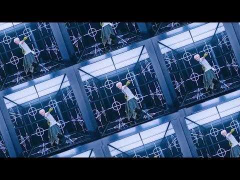 TEMPEST BANG! 公式動画サムネイル