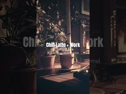 Surround Yourself With #Greenery, Warm Coffee & Soothing #SmoothJazz for a Peaceful #StudySession