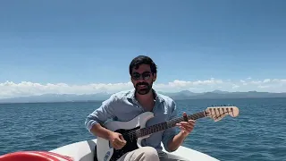 Apo Sahagian - Ankakh Hayastan