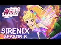 Download Lagu Winx Club - Season 8 - Sirenix Transformation