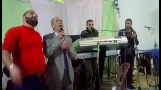 عادل خضور يا بو خصير اللاوي 