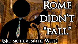 the fall of rome and why it didnt happen the life u0026 times of emperor zeno