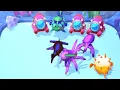 merge evolution - marine deeps unity source code