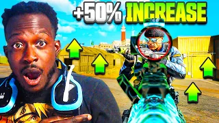 Everything You NEED TO KNOW About IMPROVING ACCURACY In WARZONE  Everything You NEED TO KNOW About IMPROVING ACCURACY In WARZONE