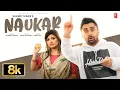 Lagu NAUKAR 8K Video Song | SHARRY MAAN | Viral Punjabi Songs 2026