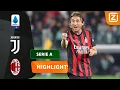 Download Lagu WAT EEN MISSERS IN STRIJD TUSSEN TWEE GROOTMACHTEN!! 😱🤯 | Juventus vs AC Milan | Serie A 2025/26