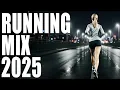 Download Lagu Running Mix 2025 | 135 - 160 BPM | Best Running Music