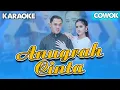 Lagu Anugrah Cinta || Karaoke COWOK