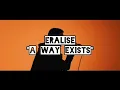 Download Lagu ERALISE - A Way Exists (Lyrics + Sub Español)