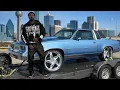 PUT 24s WITH BIG LIPS ON MY GBODY CUTLASS AND THIS HOW I MADE THEM FIT