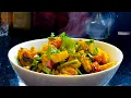 Download Lagu Food for the Soul - Prawns with Cluster Beans/Gawar bhaji