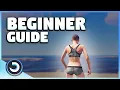 Getting Started Guide Rust Tutorial