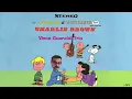 Vince Guaraldi Trio - Linus And Lucy: Take 3 (Remastered 2025/Official Visualizer)