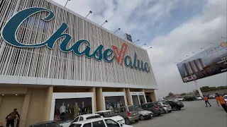 CHASE Value Main Jinnah Avenue Malir Cantt ARCH PAKISTAN