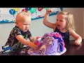 Lagu Ranking the Funniest Baby Birthday FAILS #part 3 Funny Video AFV 😂 | Funny Vines