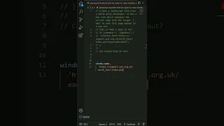 window open - JavaScript location href to open in new