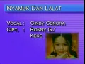 Download Lagu Nyamuk dan Lalat ~ Cindy Cenora