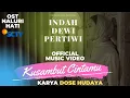 Download Lagu Indah Dewi Pertiwi - Kusambut Cintamu - OST Naluri Hati