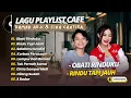 Lagu DAMAR ADJI FT FIRA CANTIKA - OBATI RINDUKU - RINDU TAPI JAUH || LAGU POP REGGAE LIVE