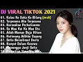 Download Lagu DJ Terbaru 2021 slow remix 💃DJ Kalau Ti Suka Ko Bilang Full Bass 2021-DJ Viral 2021