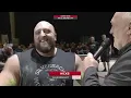 Axle Deadlift RECORD at Europe's Strongest Man 2021