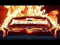 Robin Schulz - Flames (feat. Bandit) (4K Video)