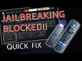 Developer Options Suddenly Removed from your Fire Stick Here s the Quick Fix