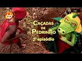 Download Lagu Sítio do Picapau Amarelo (2001) - Caçadas de Pedrinho - 2°Episódio (FHD 1080p)