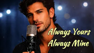 always yours always mine beautiful romantic love song lyrics 