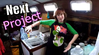 The Worst Part of the Boat | Sailing Wisdom [S3 Ep21]