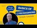 How to use PRINTF function C Programming Tutorials Things Simplified