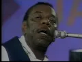 King Curtis & Champion Jack Dupree 1971 "Poor Boy Blues"