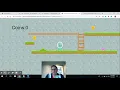 GDevelop 06 Enemies
